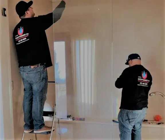 Professional plumbing installation for Tankless Water Heater Installation in Stockdale